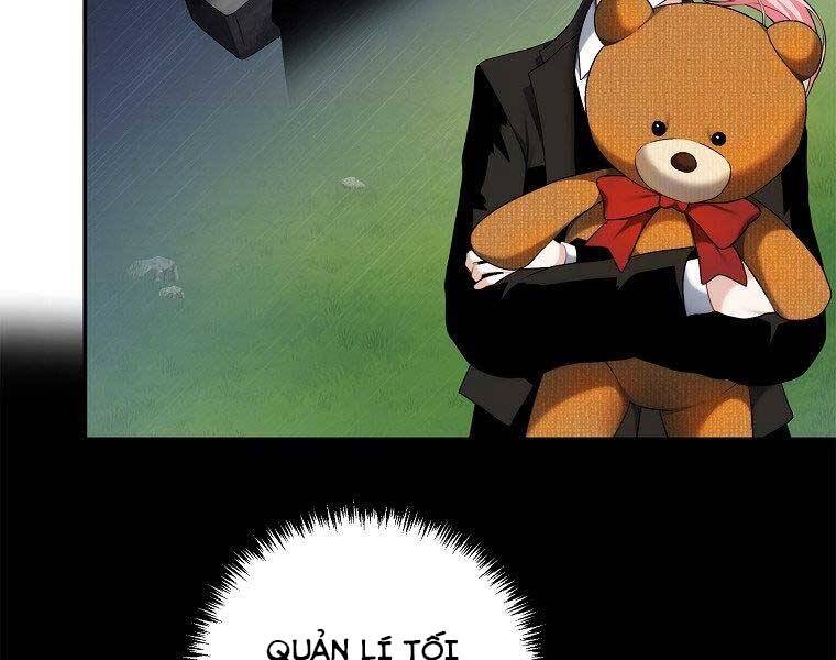 Truyện Tranh Vua Thăng Cấp trang 6