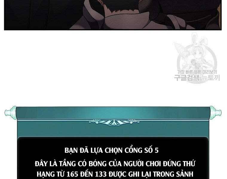 Truyện Tranh Vua Thăng Cấp trang 6