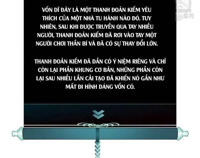 Truyện Tranh Vua Thăng Cấp trang 6