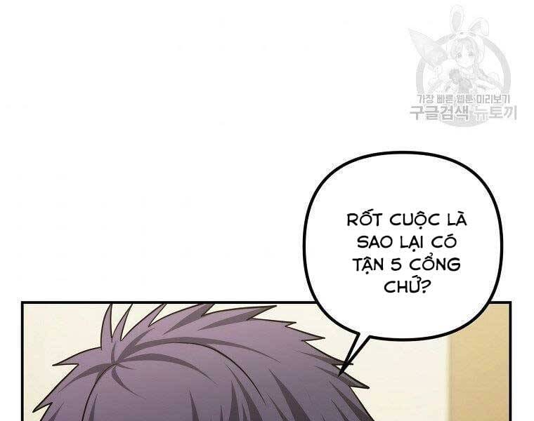 Truyện Tranh Vua Thăng Cấp trang 6