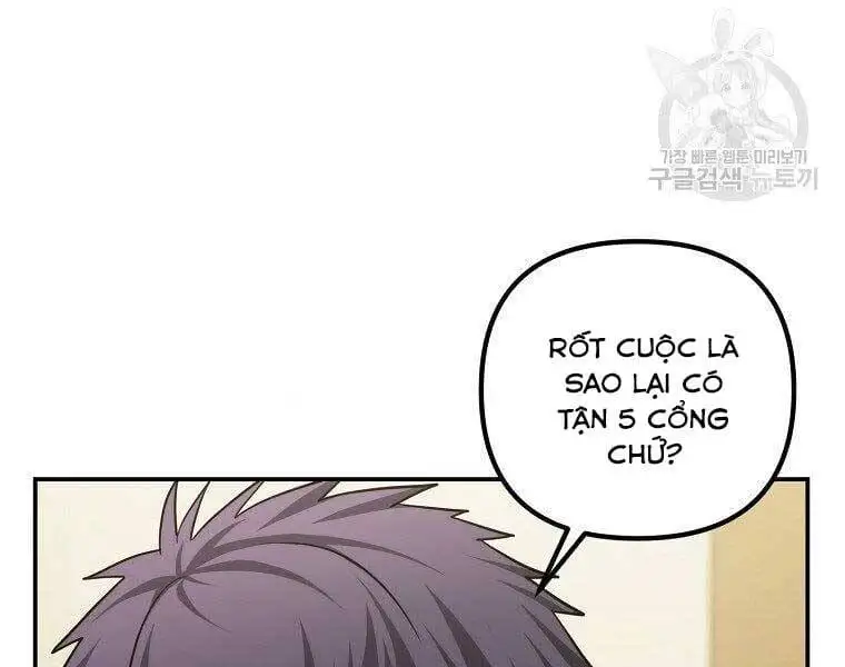 Truyện Tranh Vua Thăng Cấp trang 6