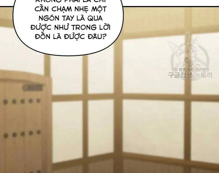 Truyện Tranh Vua Thăng Cấp trang 6