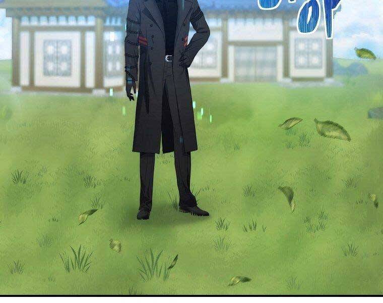 Truyện Tranh Vua Thăng Cấp trang 6