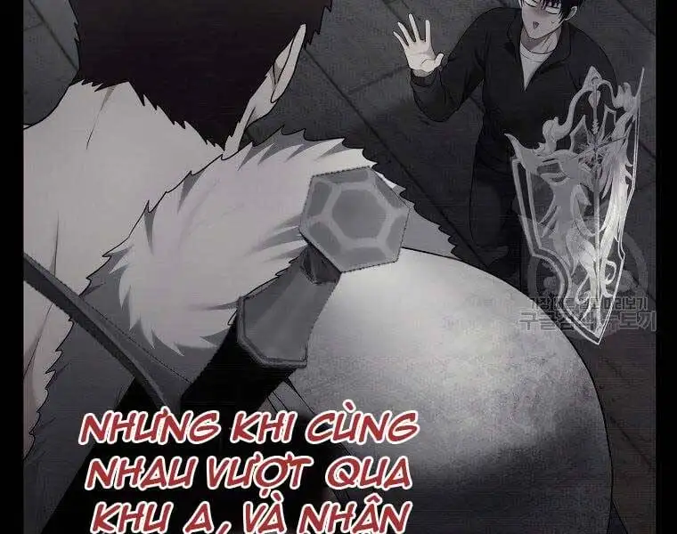 Truyện Tranh Vua Thăng Cấp trang 6