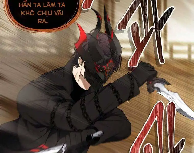 Truyện Tranh Vua Thăng Cấp trang 6