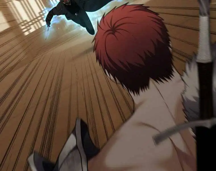 Truyện Tranh Vua Thăng Cấp trang 6