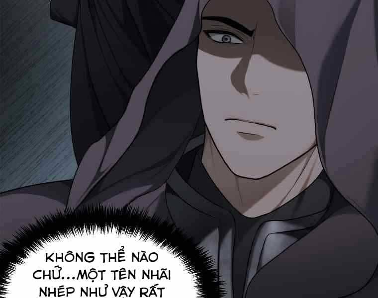 Truyện Tranh Vua Thăng Cấp trang 6