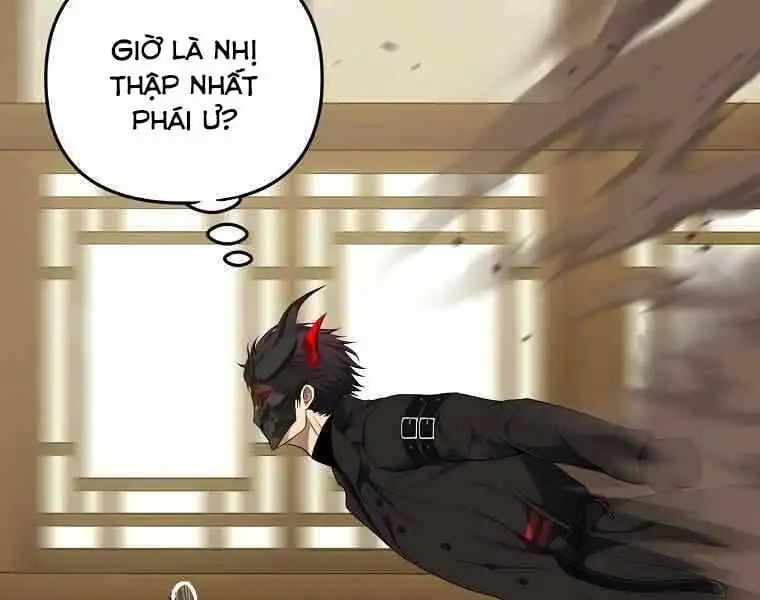 Truyện Tranh Vua Thăng Cấp trang 6