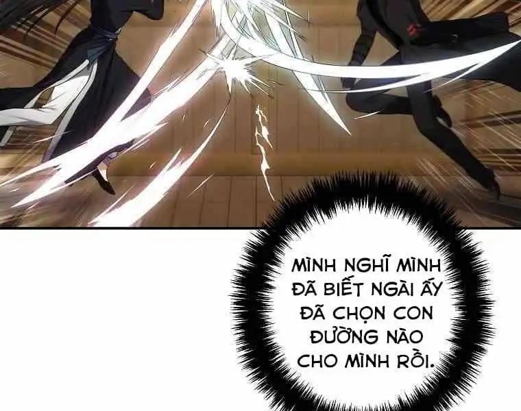 Truyện Tranh Vua Thăng Cấp trang 6