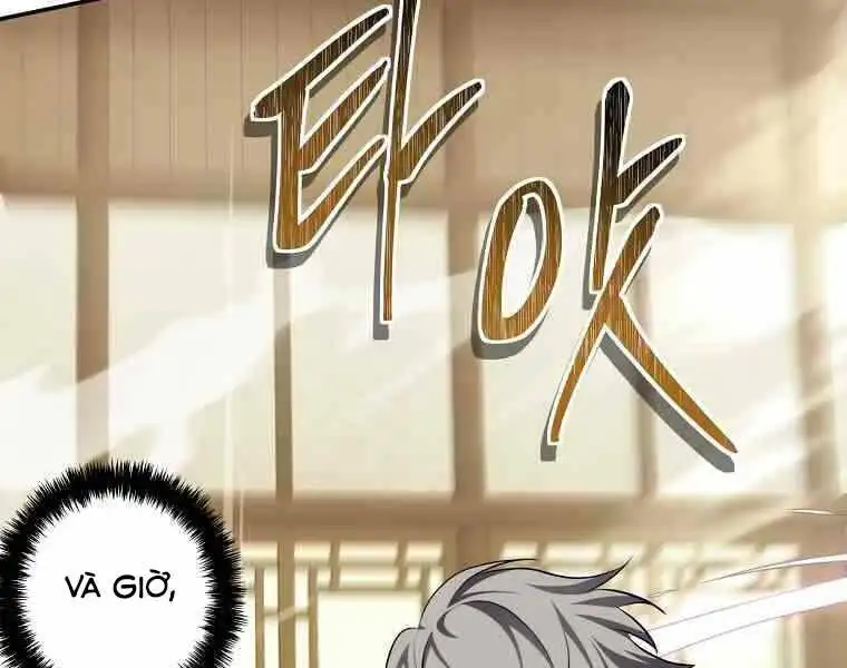 Truyện Tranh Vua Thăng Cấp trang 6