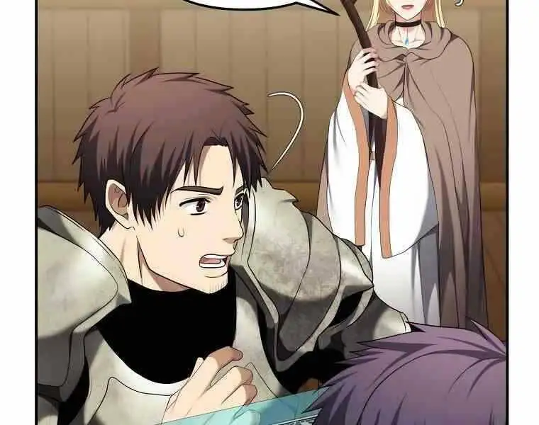 Truyện Tranh Vua Thăng Cấp trang 6