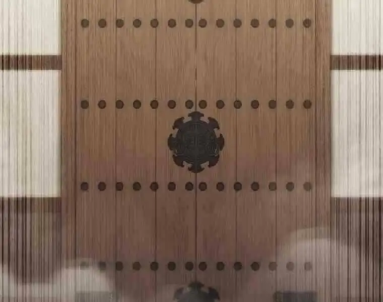 Truyện Tranh Vua Thăng Cấp trang 6