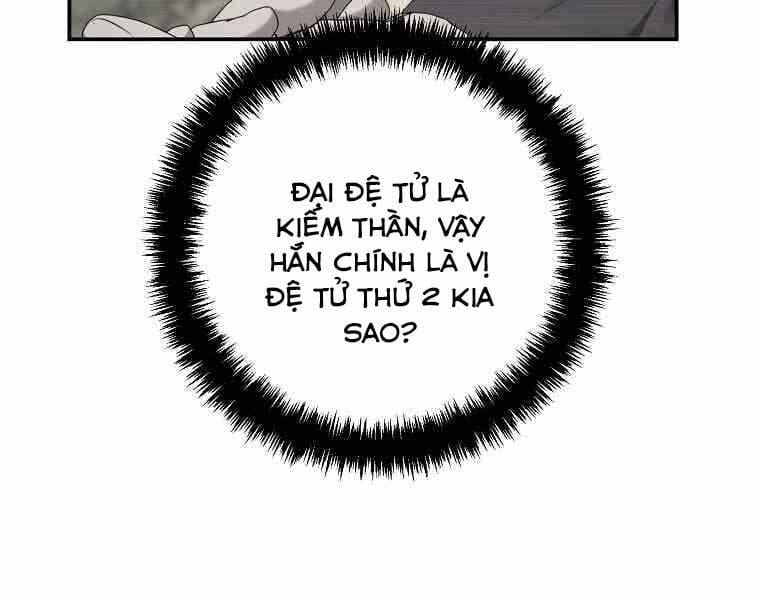 Truyện Tranh Vua Thăng Cấp trang 6