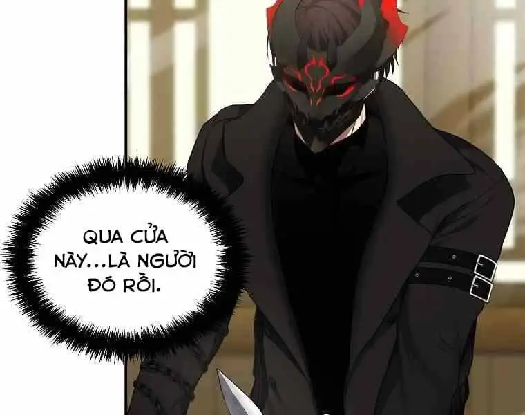 Truyện Tranh Vua Thăng Cấp trang 6