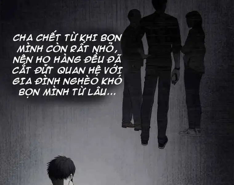 Truyện Tranh Vua Thăng Cấp trang 6
