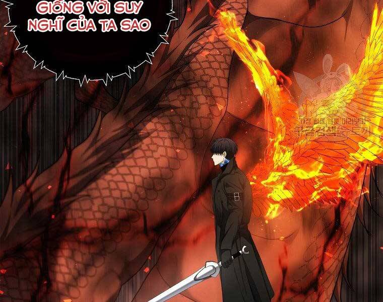 Truyện Tranh Vua Thăng Cấp trang 6