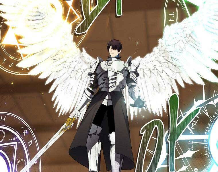 Truyện Tranh Vua Thăng Cấp trang 6