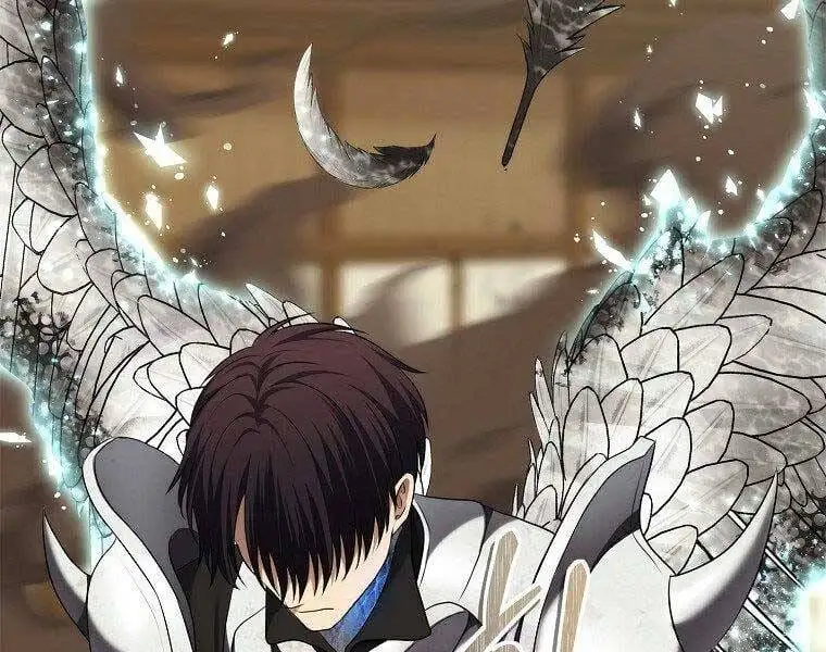 Truyện Tranh Vua Thăng Cấp trang 6