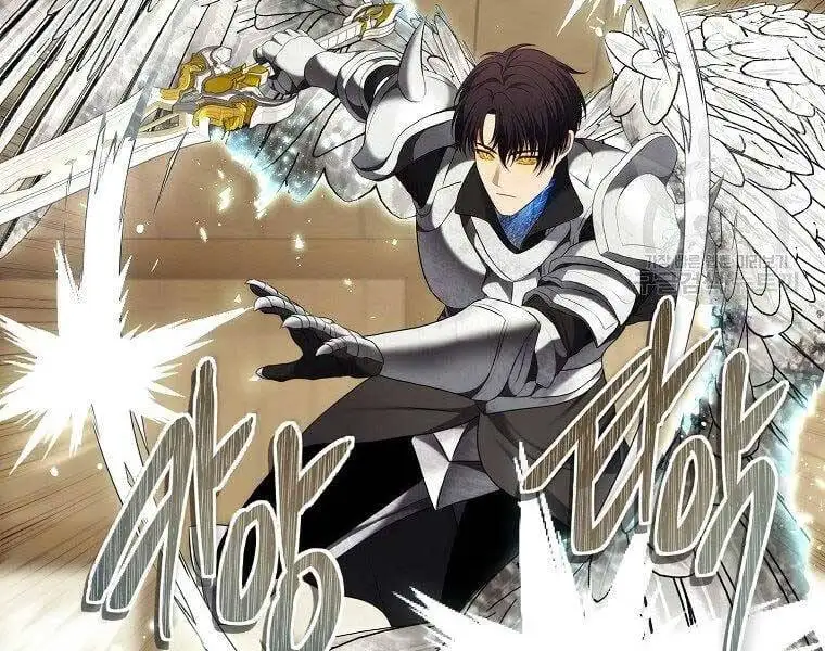 Truyện Tranh Vua Thăng Cấp trang 6