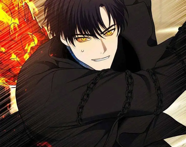 Truyện Tranh Vua Thăng Cấp trang 6