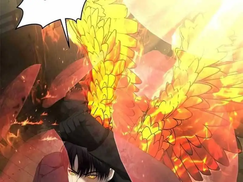 Truyện Tranh Vua Thăng Cấp trang 6