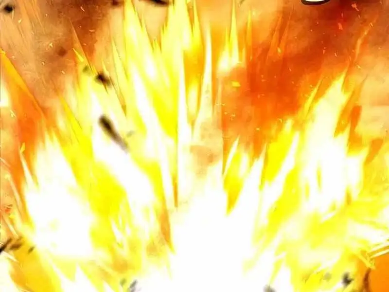 Truyện Tranh Vua Thăng Cấp trang 6