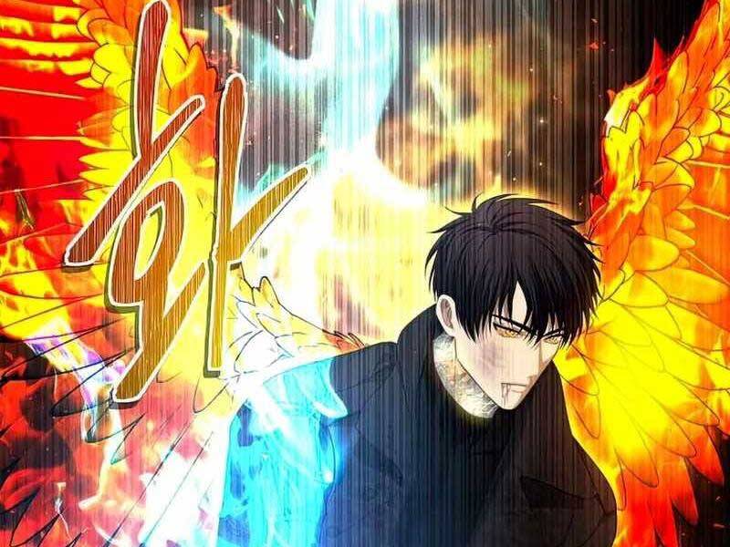 Truyện Tranh Vua Thăng Cấp trang 6