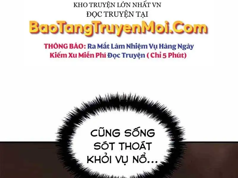 Truyện Tranh Vua Thăng Cấp trang 6