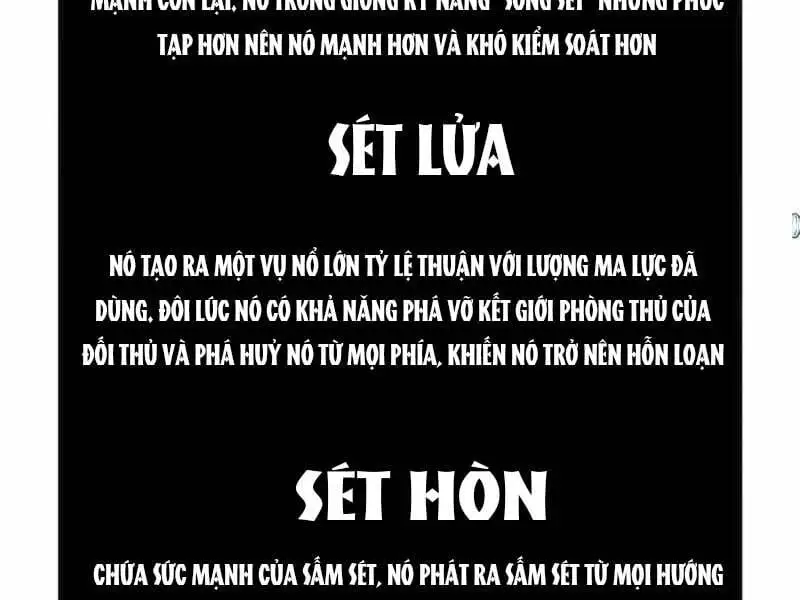 Truyện Tranh Vua Thăng Cấp trang 6