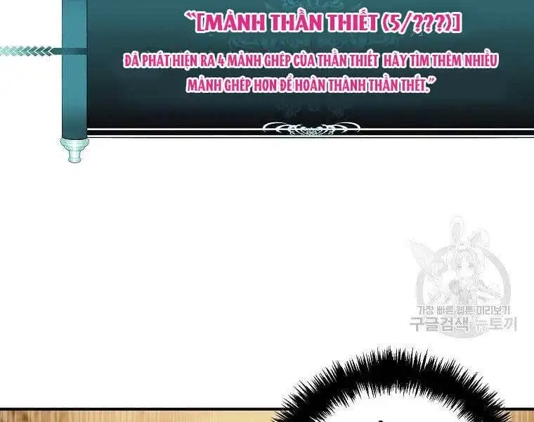 Truyện Tranh Vua Thăng Cấp trang 6