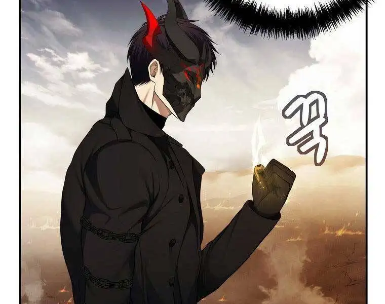 Truyện Tranh Vua Thăng Cấp trang 6