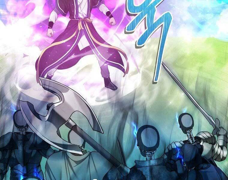 Truyện Tranh Vua Thăng Cấp trang 6