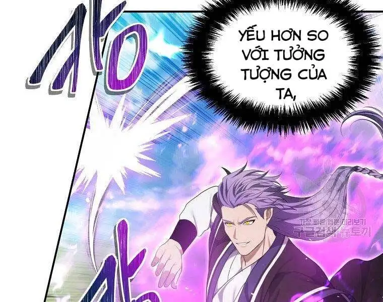 Truyện Tranh Vua Thăng Cấp trang 6