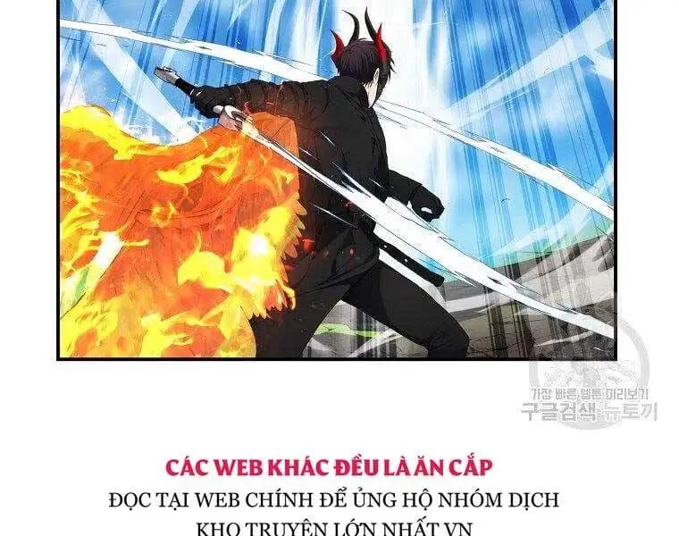Truyện Tranh Vua Thăng Cấp trang 6