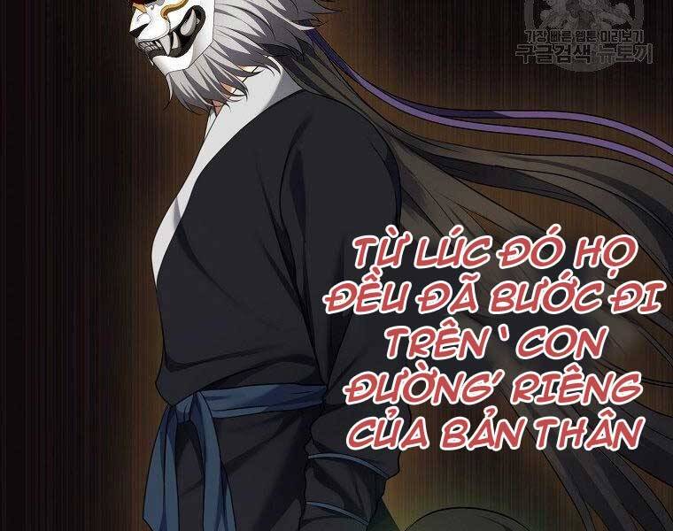 Truyện Tranh Vua Thăng Cấp trang 6