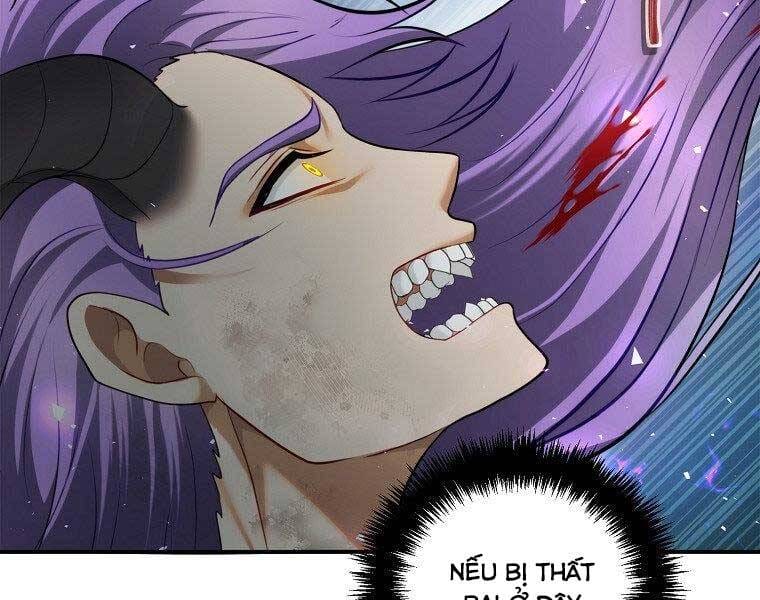 Truyện Tranh Vua Thăng Cấp trang 6