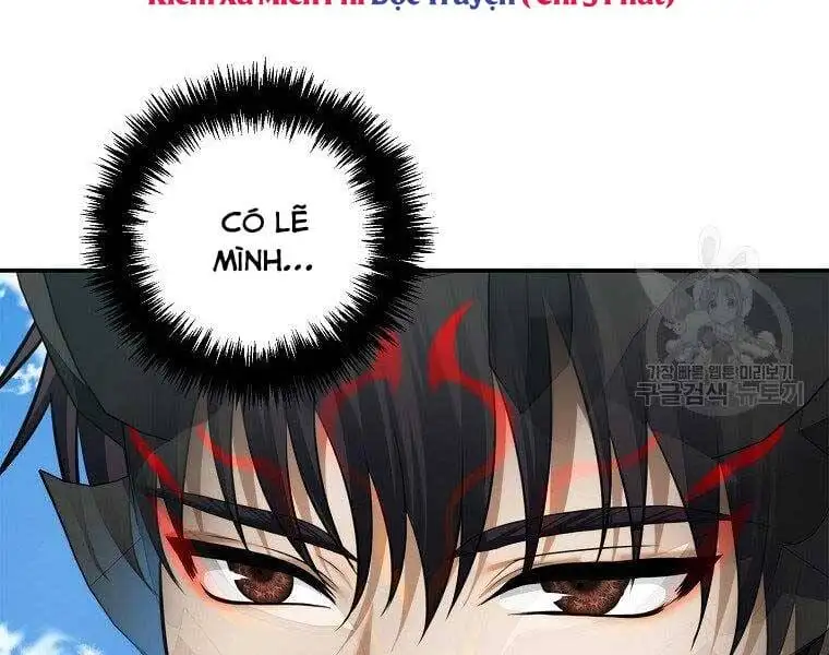 Truyện Tranh Vua Thăng Cấp trang 6