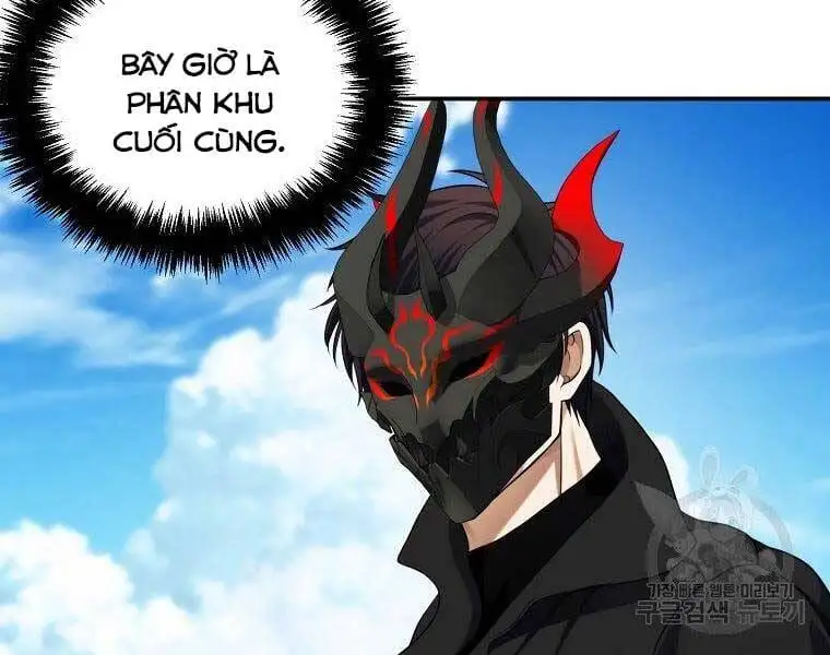 Truyện Tranh Vua Thăng Cấp trang 6