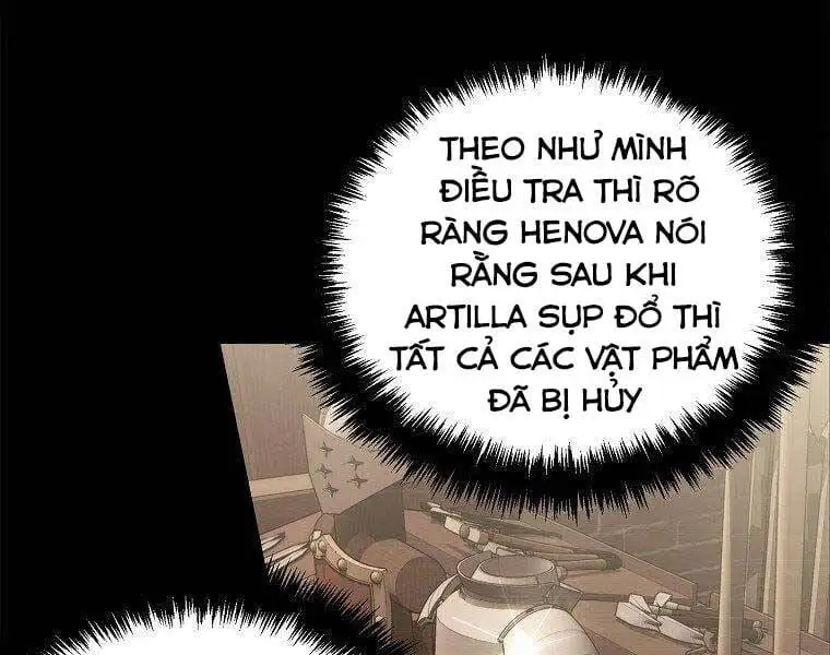 Truyện Tranh Vua Thăng Cấp trang 6