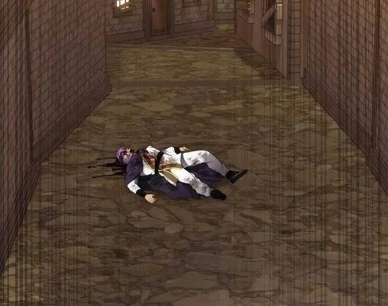 Truyện Tranh Vua Thăng Cấp trang 6