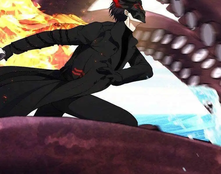 Truyện Tranh Vua Thăng Cấp trang 6