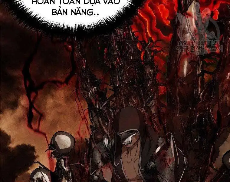 Truyện Tranh Vua Thăng Cấp trang 6