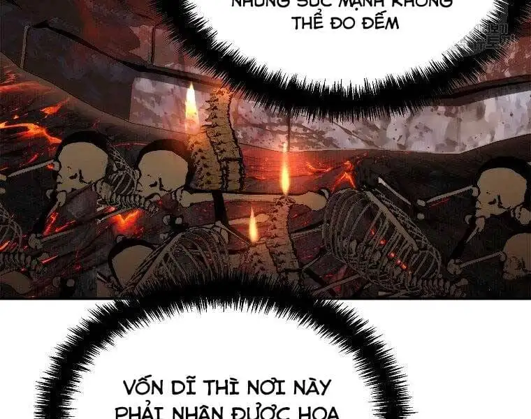 Truyện Tranh Vua Thăng Cấp trang 6