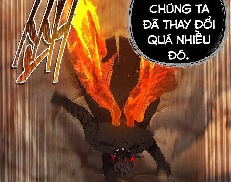 Truyện Tranh Vua Thăng Cấp trang 6