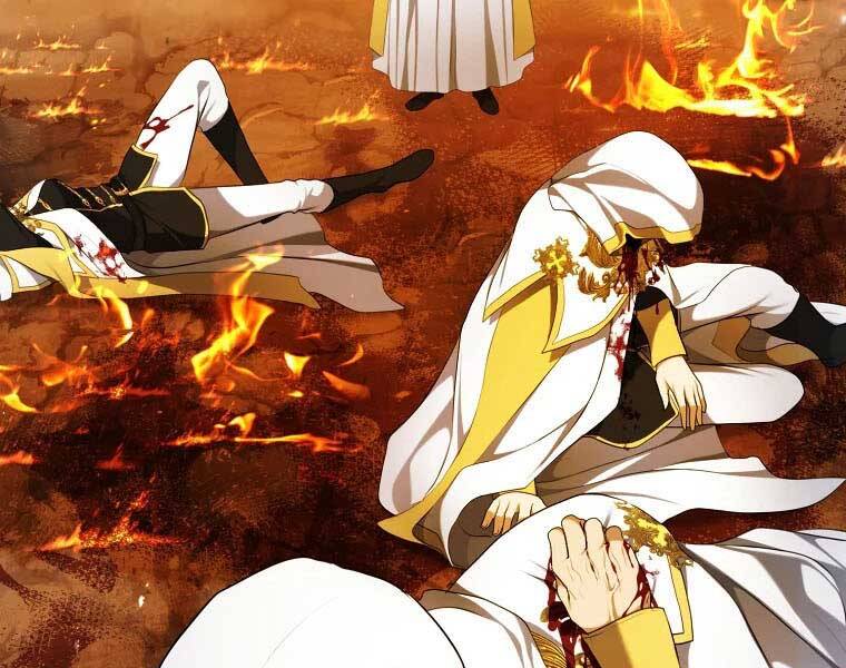 Truyện Tranh Vua Thăng Cấp trang 6