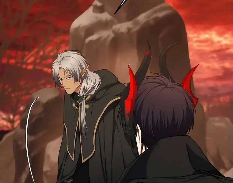 Truyện Tranh Vua Thăng Cấp trang 6