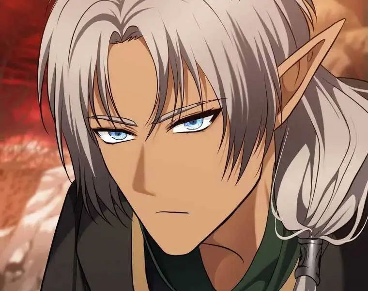 Truyện Tranh Vua Thăng Cấp trang 6