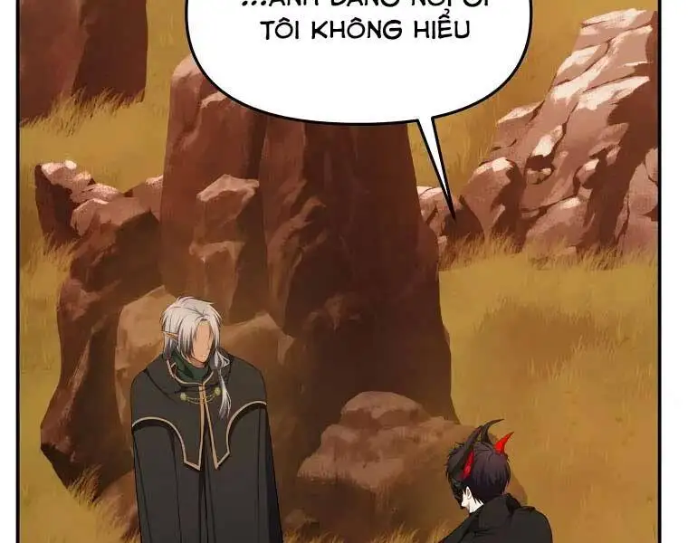 Truyện Tranh Vua Thăng Cấp trang 6