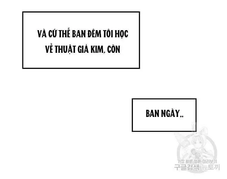 Truyện Tranh Vua Thăng Cấp trang 6