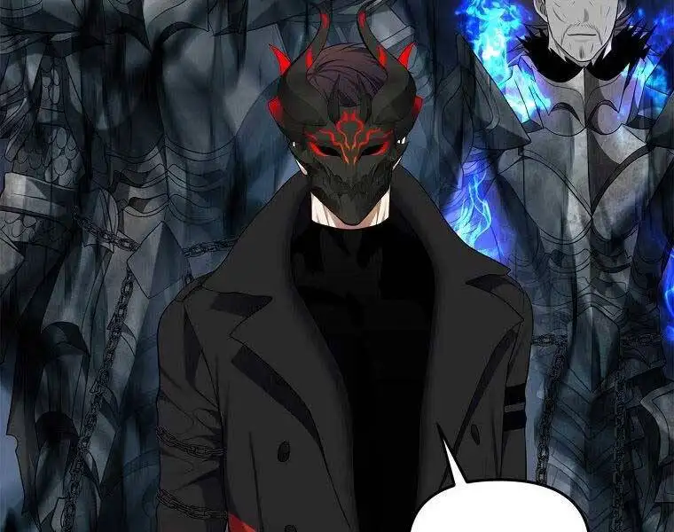 Truyện Tranh Vua Thăng Cấp trang 6